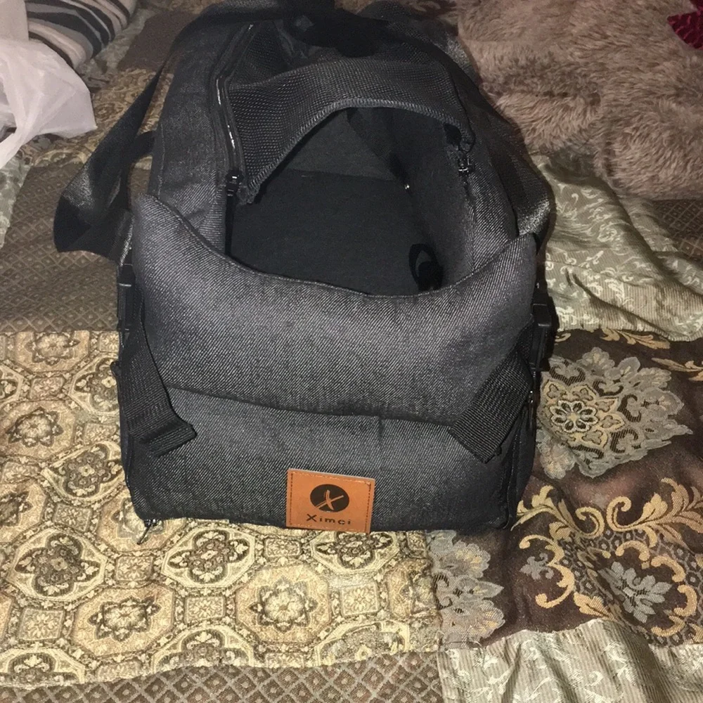 Doggie carrier